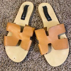 Steve Madden Sandals